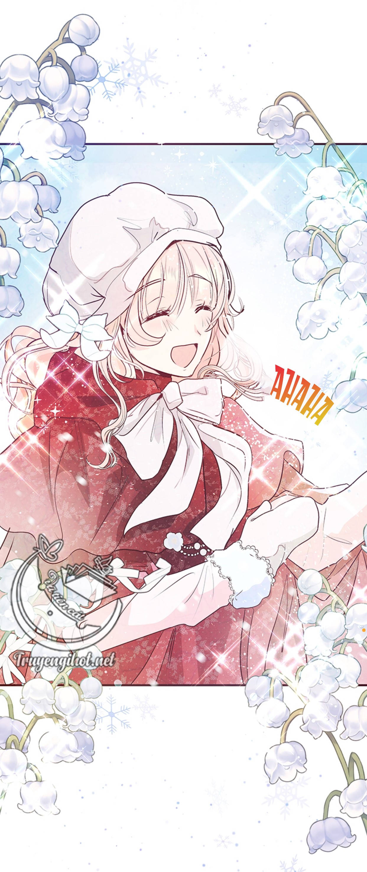 đó chỉ là sai lầm thôi mà, ngài đại công tước! chapter 8.2 22