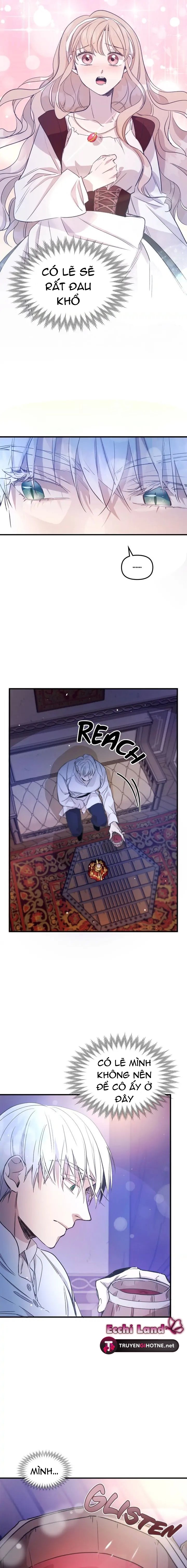 nhật kí của rồng chapter 14.2 9