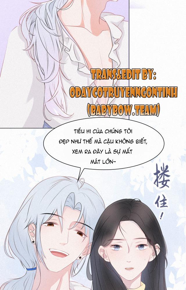 sau khi tái sinh, tôi có quan hệ ngoài luồng với anh rể chapter 0 8