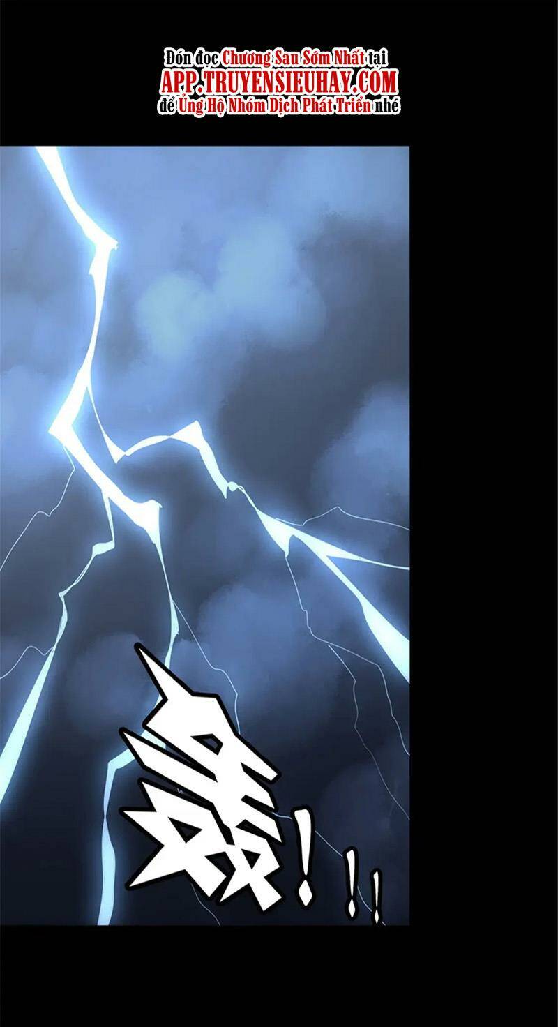 bạn gái virus của tôi chapter 392 1