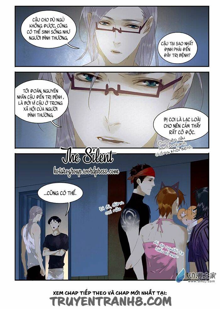 gia tử khu 37 chapter 18 14