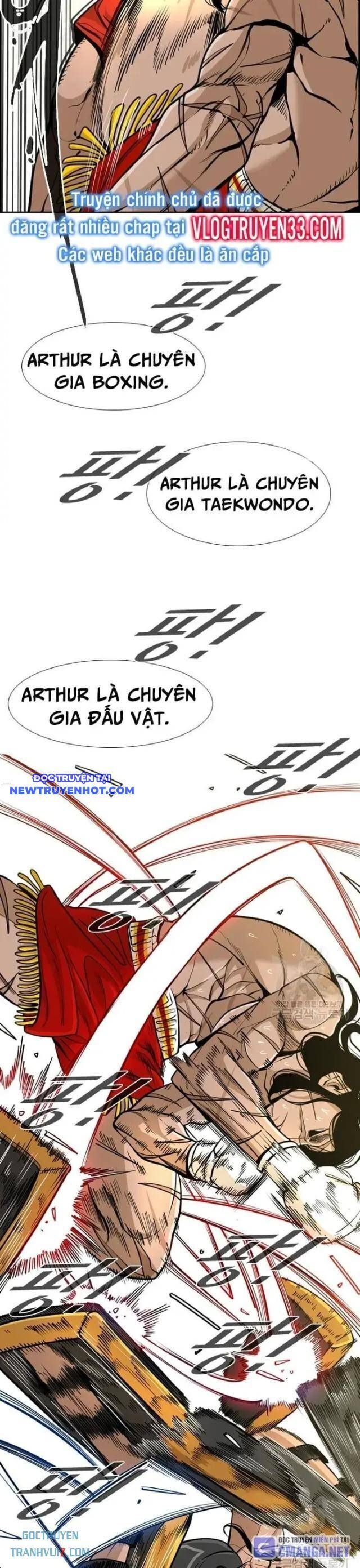 shark - cá mập chapter 240 13