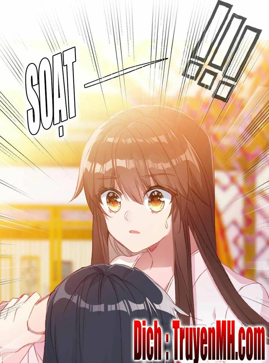 gả cho một tên thái giám đáng ghét chapter 156 13