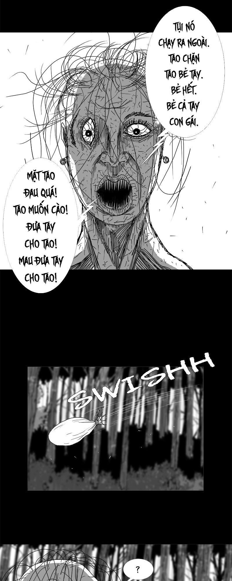 sống sót chapter 21 26