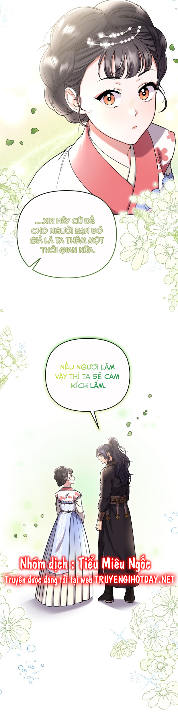 cao thủ chốn hậu cung chapter 15 10