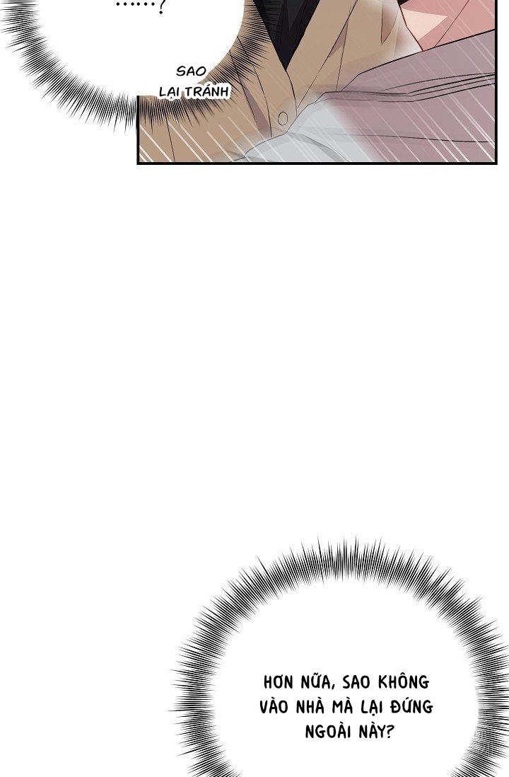 thở chung bầu không khí chapter 30 13