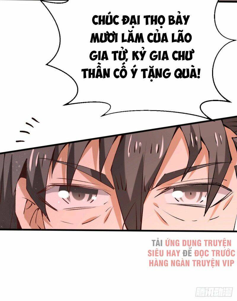 đô thị đỉnh phong cao thủ chapter 242 35