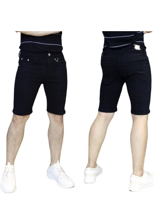 Quần Short Jean Nam Mã 10