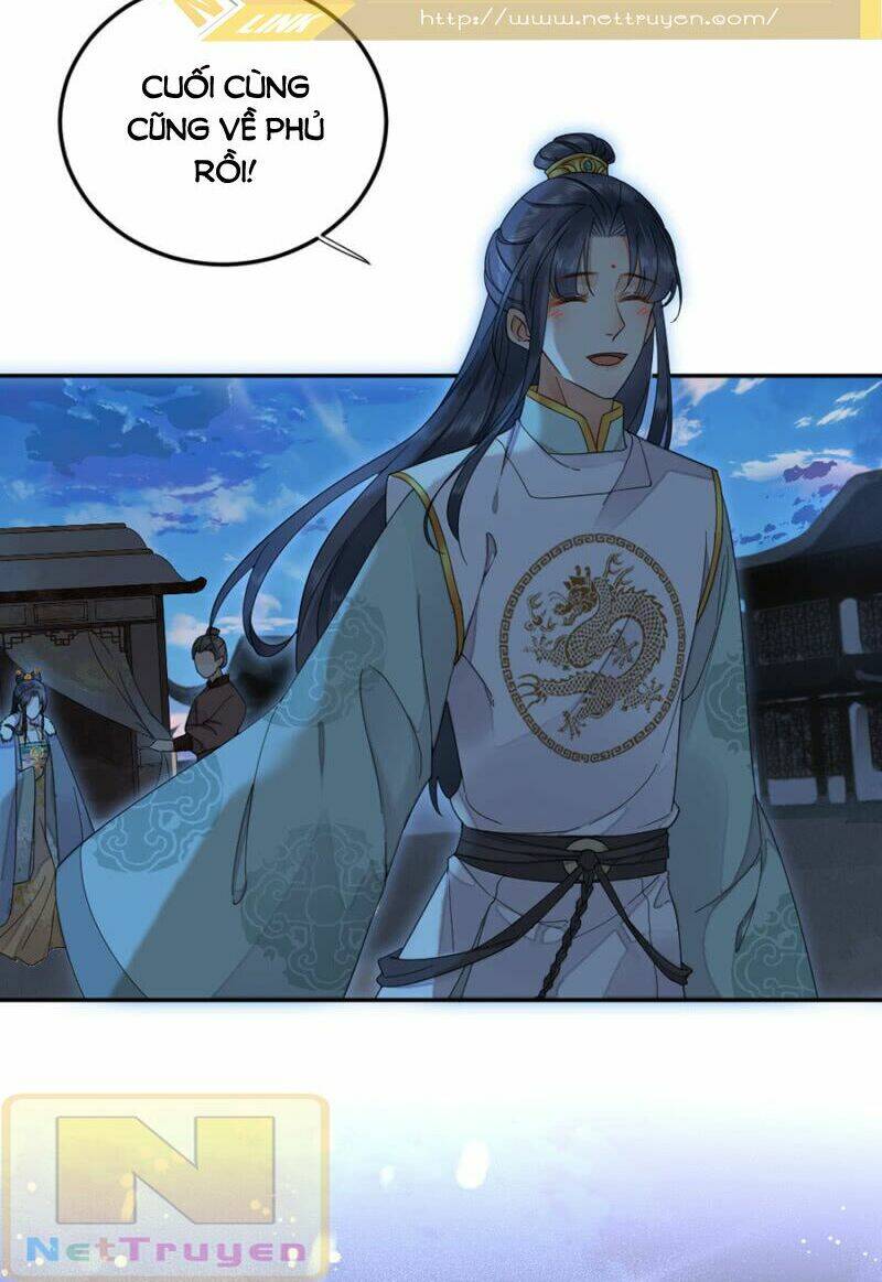 dục hỏa độc nữ chapter 73 5