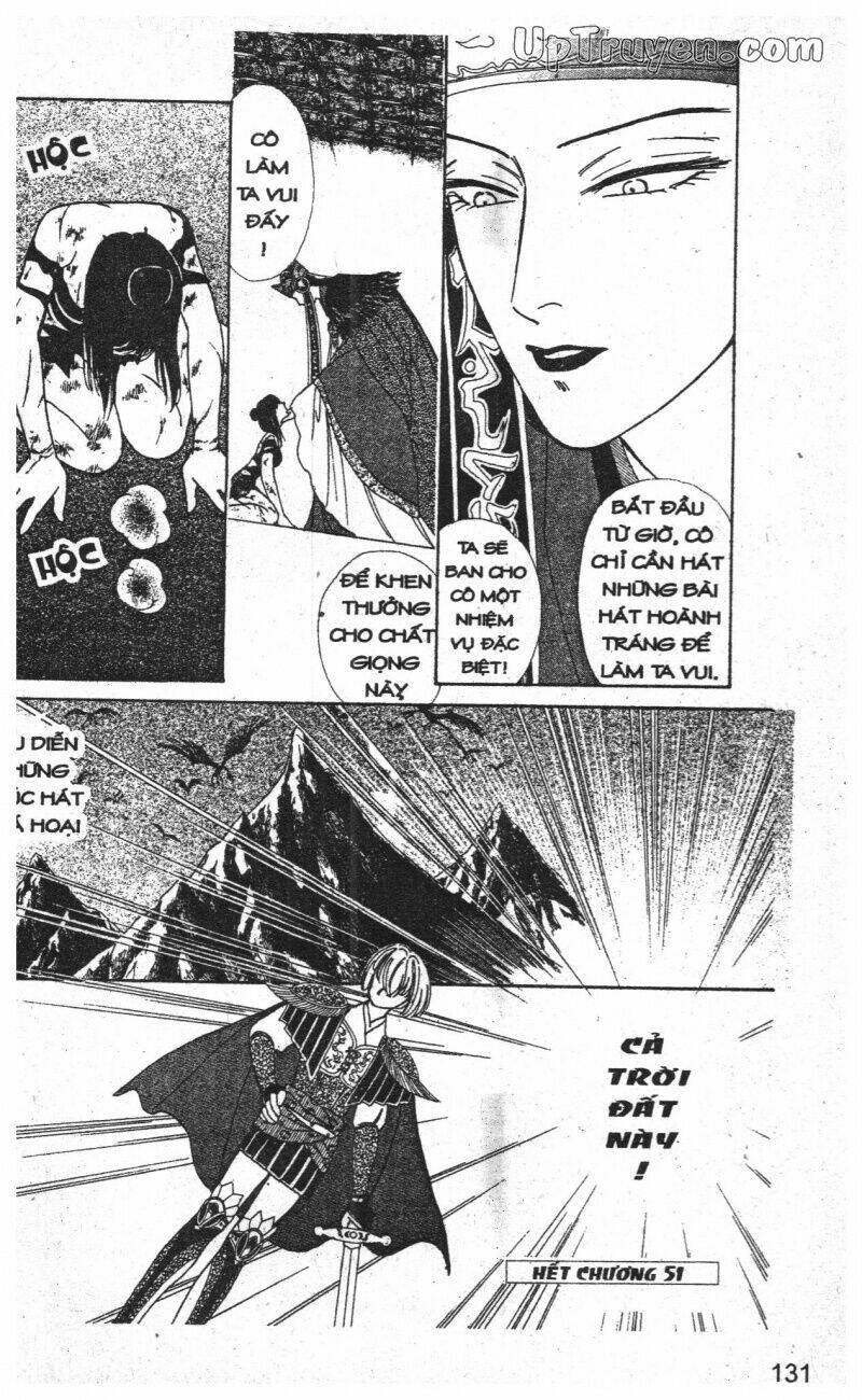 hoàng tử hoa - bud boy chapter 18 131