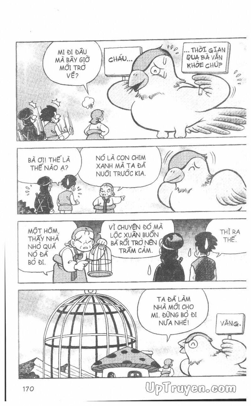 đội quân nhí nhố chapter 34 173