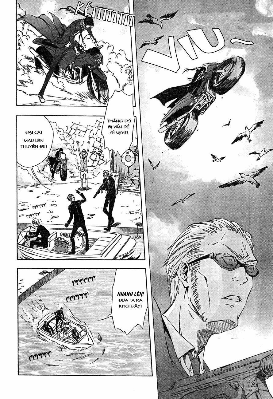 k - stray dog story chapter 2 25