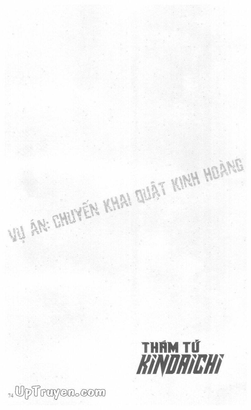 thám tử kindaichi (bản đẹp) chapter 18 74