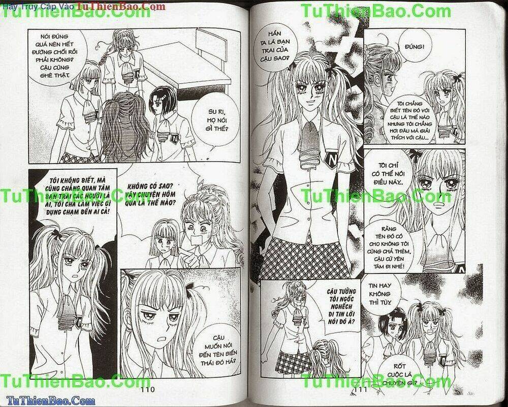 đại ca tuổi yêu chapter 4 53