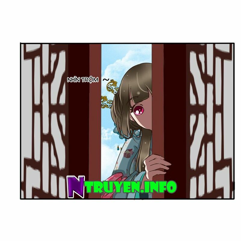 thông linh phi chapter 42 40