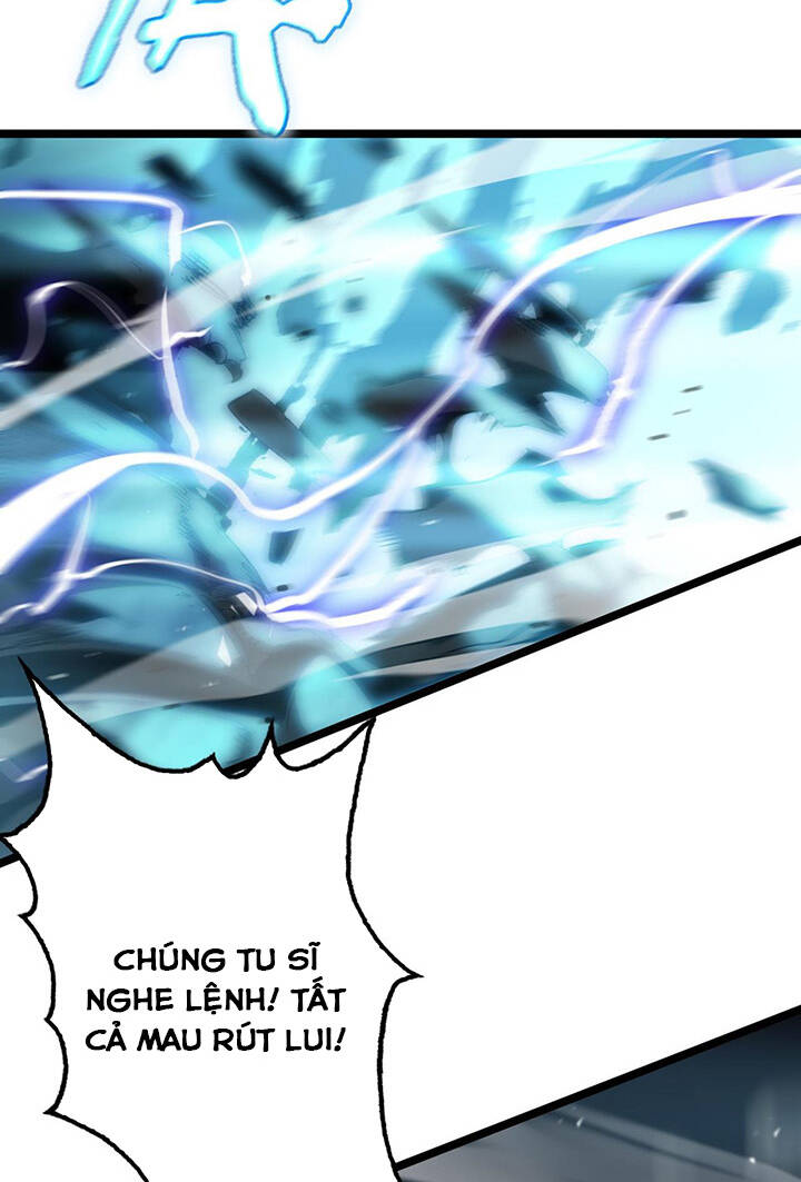 chư giới - tận thế online chapter 174 29