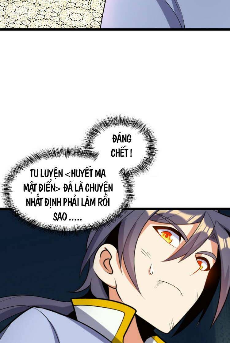 thôn phệ một thế giới tu tiên chapter 100 22