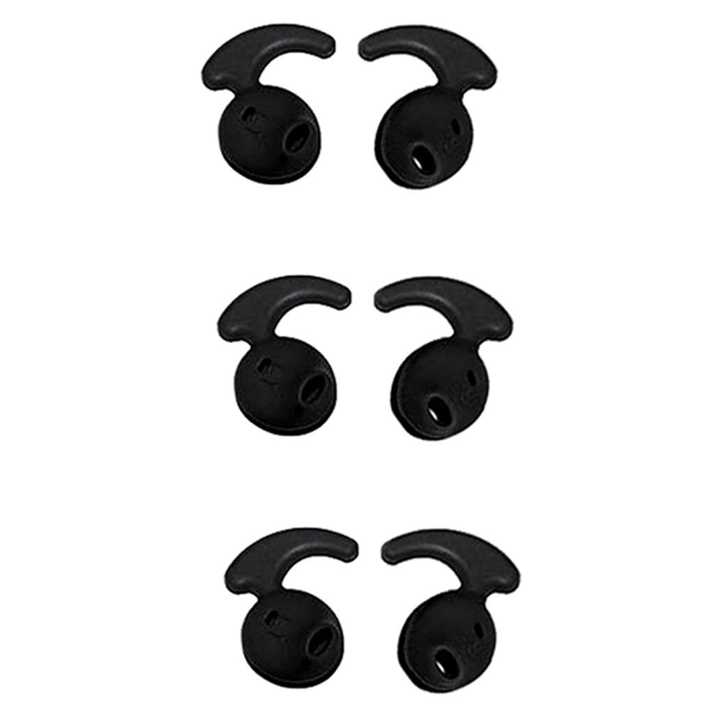 2X Replacement Silicone    Caps for  S6 S7