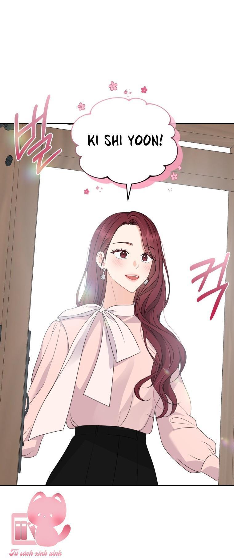 mong được chị chỉ bảo, tiền bối chapter 60 54