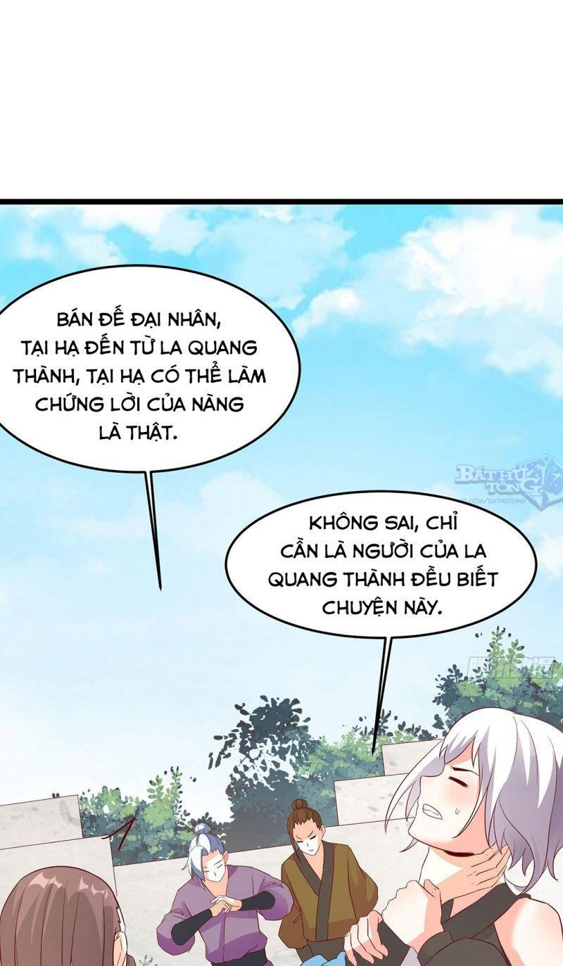 đồ đệ ta toàn là nữ ma đầu chapter 26 3