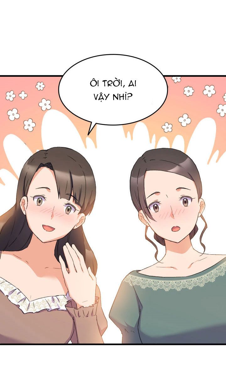 tôi định quyến rũ anh trai nhưng nam chính đã đến chapter 15 29