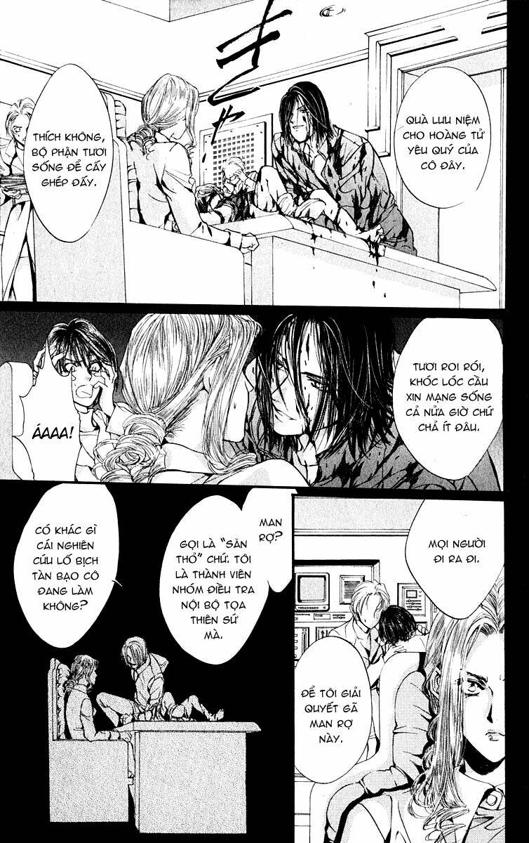 tình yêu loạn luân chapter 65 9