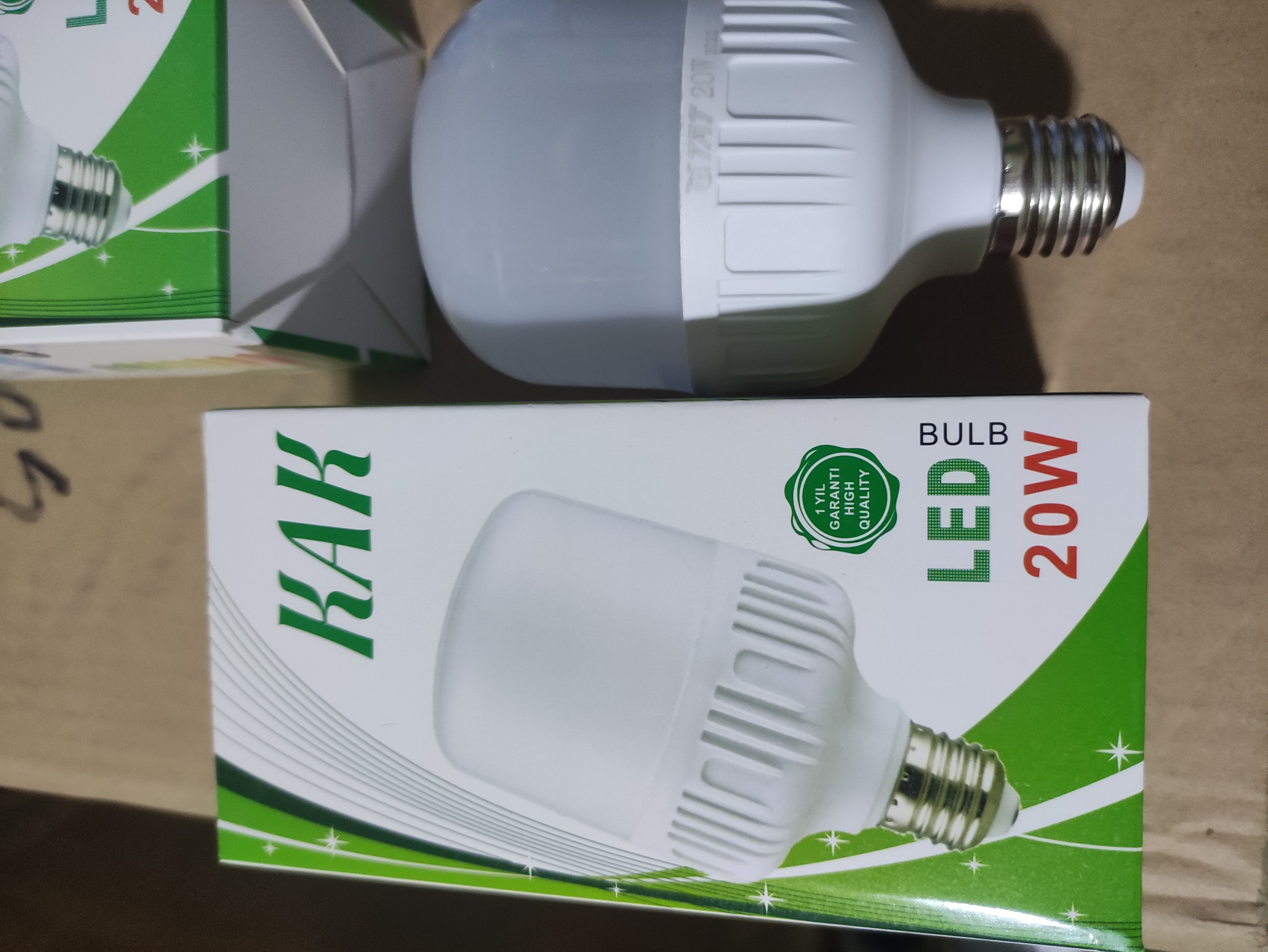 Bóng đèn led 20w