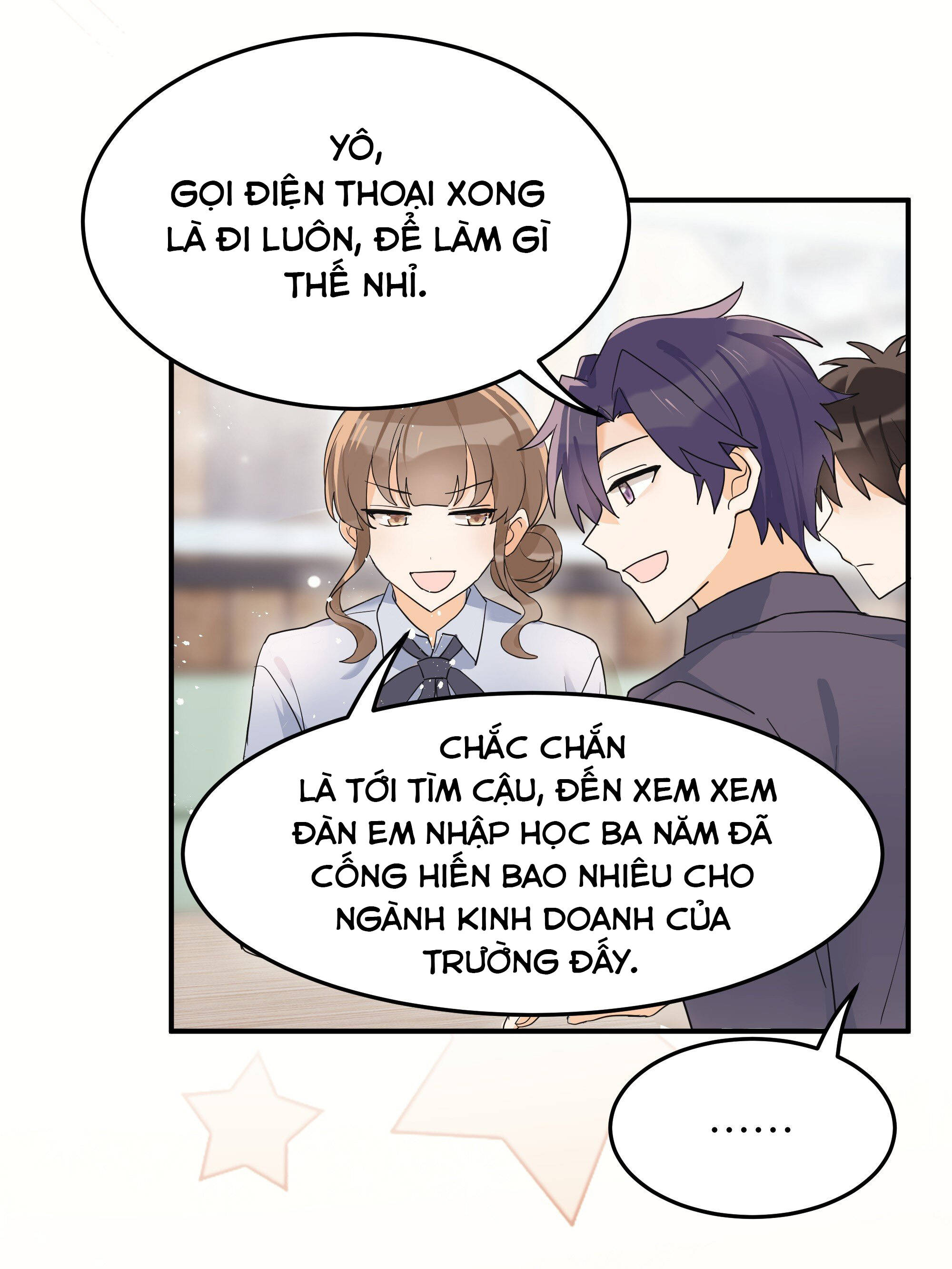 hướng dẫn đi vào giấc ngủ chapter 18 14