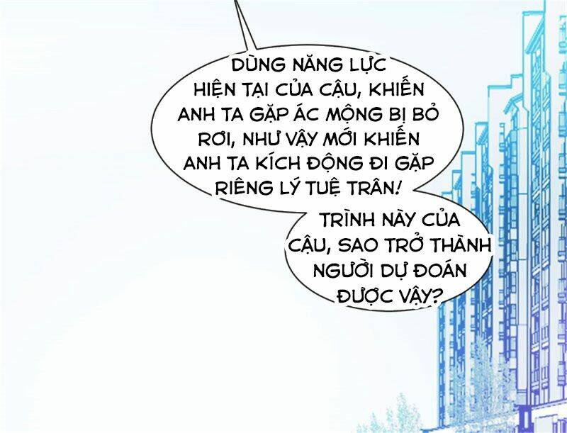 đỉnh phong dự ngôn đế chapter 10 5