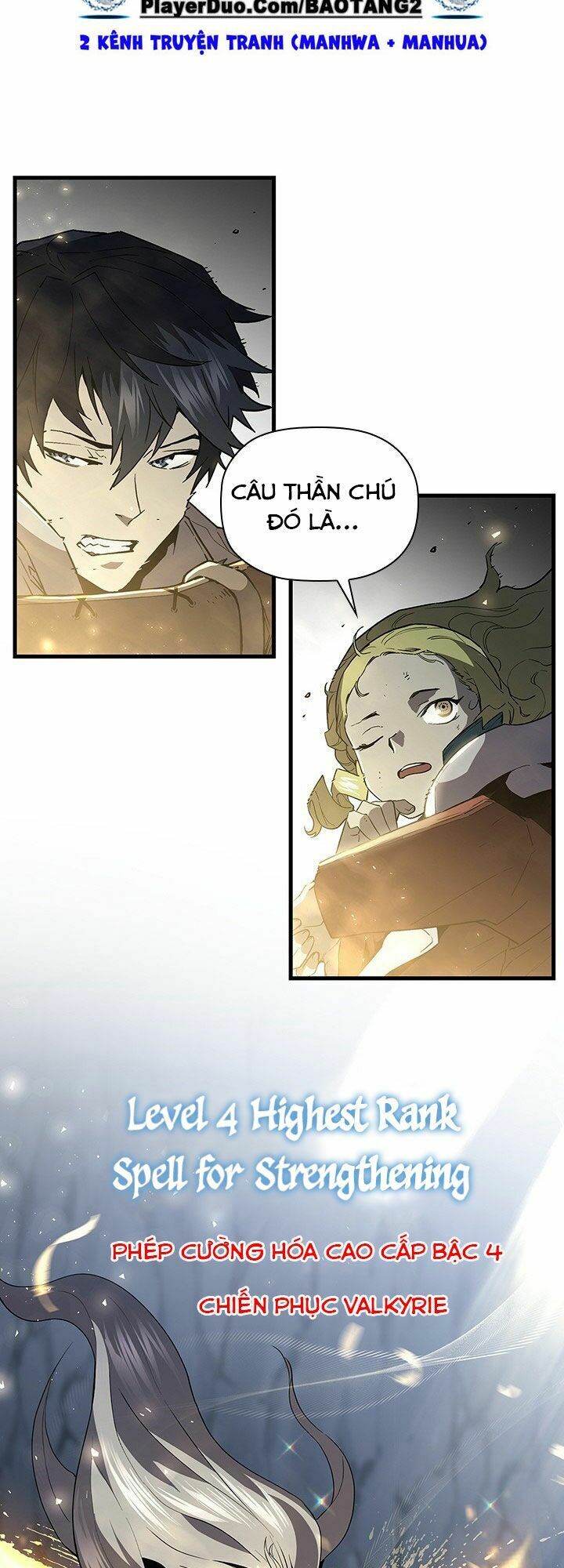 khát vọng trỗi dậy chapter 65 73