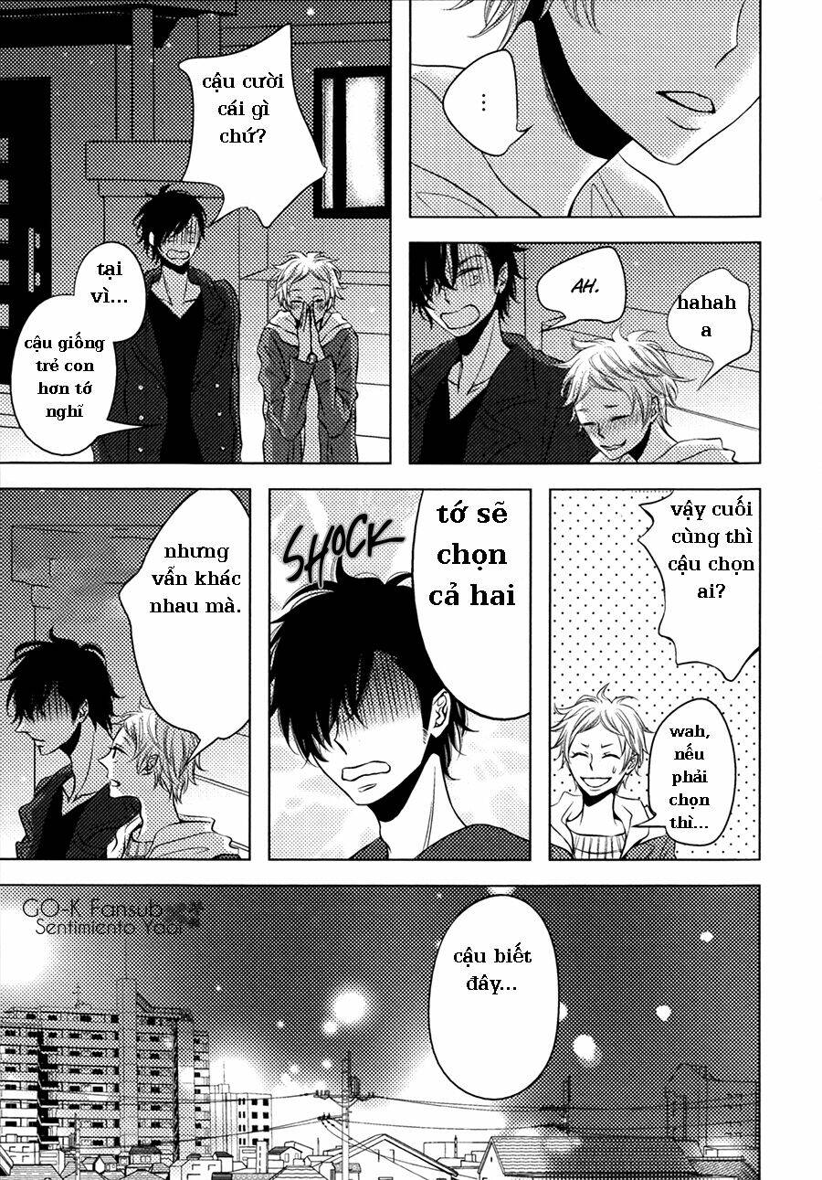 katakoi opera chapter 4 11