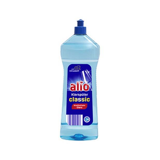 Nước làm bóng Alio cao cấp 1000ml nhập khẩu CHLB - ĐỨC