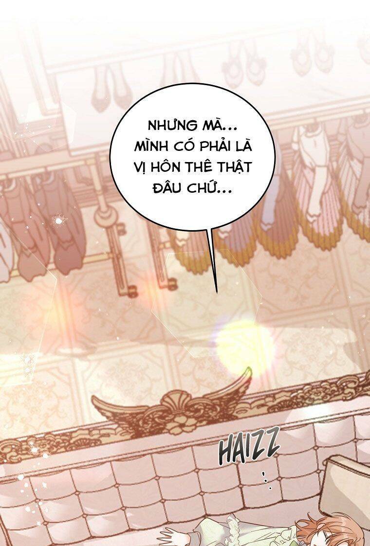 ác nữ karuna bé lại chapter 38 79