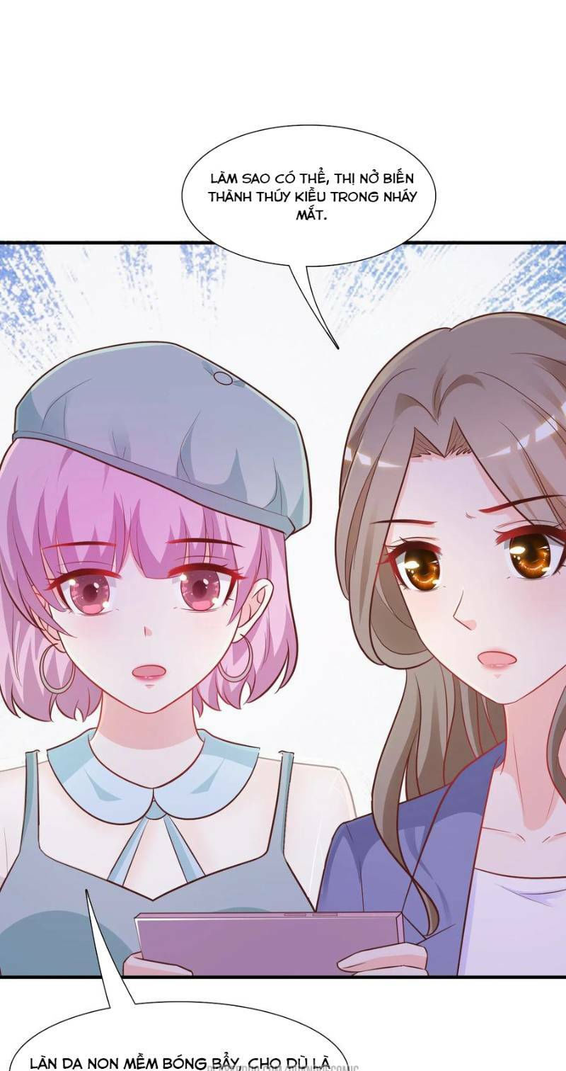 tối cường vận đào hoa chapter 58 19