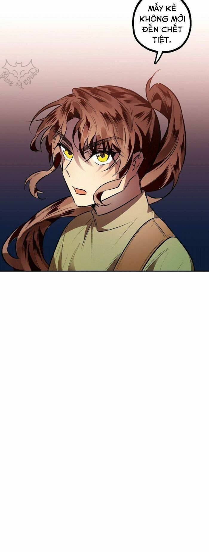 phương pháp tán tỉnh của nữ thợ săn chapter 8 31