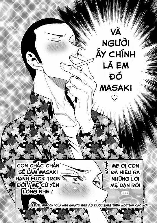 momoiro meloik chapter 62 14