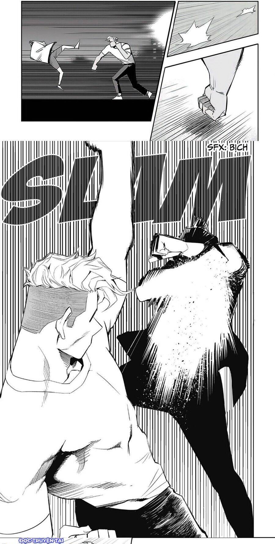 fight class 3 chapter 58 15