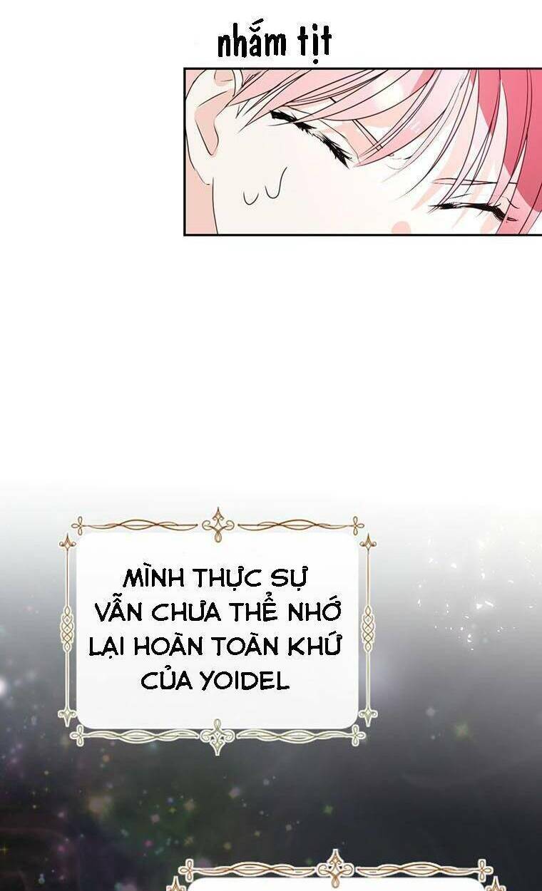 phía sau mặt nạ của nam chính hiền lành chapter 5 36