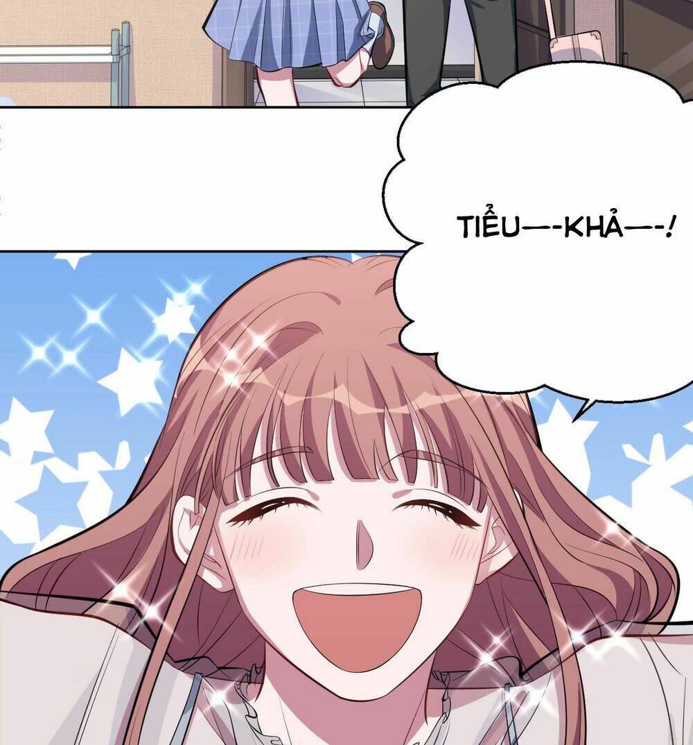 nhạc phụ đại nhân là lão bà chapter 24 33