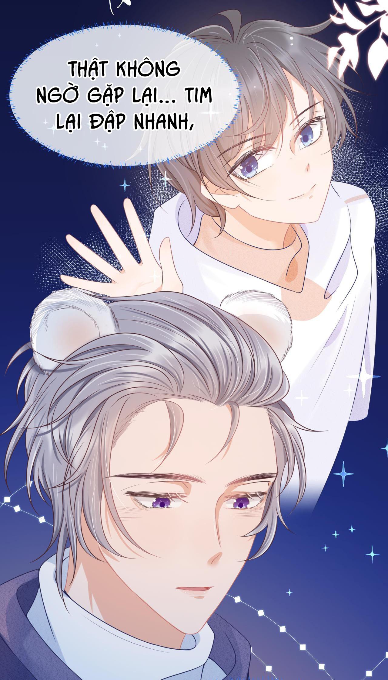 [ss2] một ngụm ăn cả thỏ con chapter 6 26