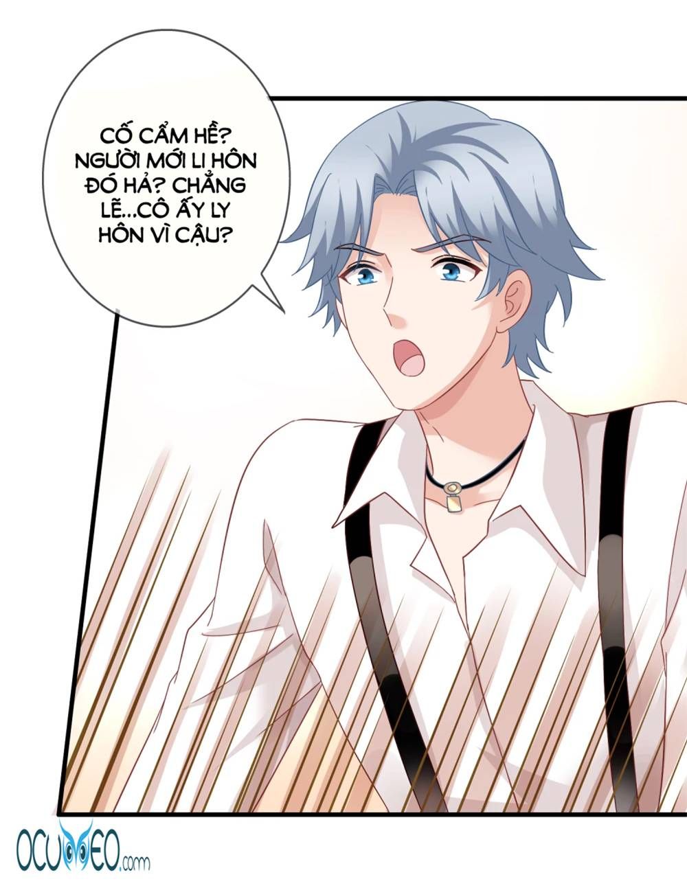 mỹ vị giai thê chapter 7 16