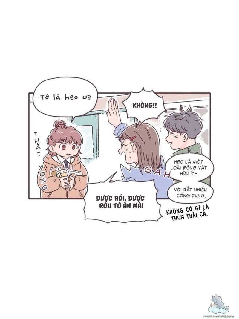 ngày định mệnh của đôi ta chapter 2 29