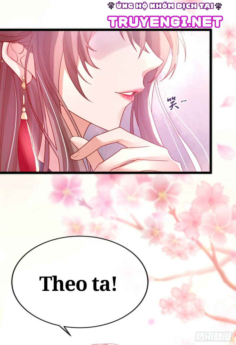 hệ thống xuyên nhanh: nhân vật phản diện không dễ chọc chapter 3 13