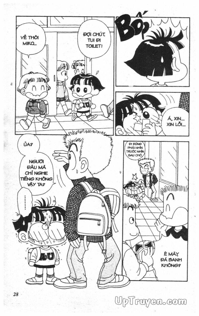 nhóc miko chapter 1 27