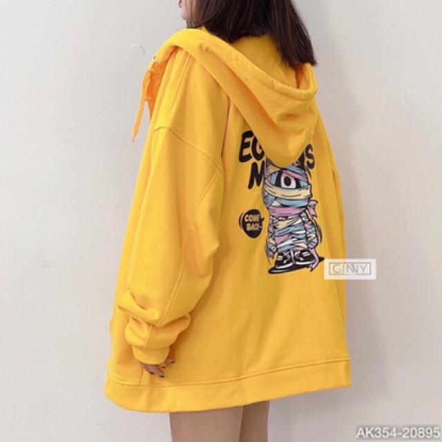 Áo Hoodie Nam Nữ Nỉ Bông Dày Dặn Form Rộng Unisex Hàng QC Áo Khoác Hoodie Nỉ Nam Nữ Sweater Nam Nữ XÁC ƯỚP