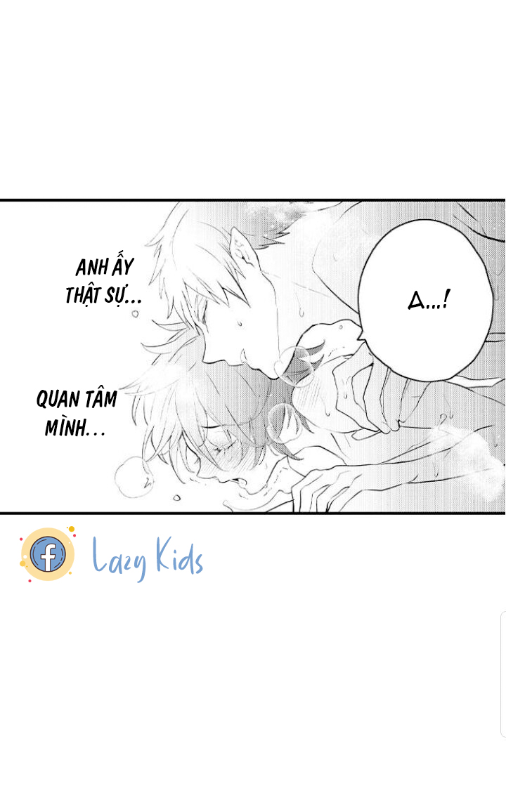 tiếng gọi của tình yêu sau trải nghiệm cận tử chapter 8 6