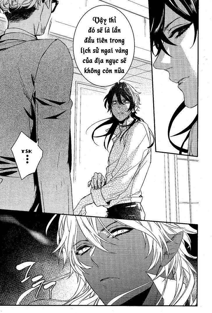 phong ấn triệu hồi ác quỷ dantalion chapter 69 11
