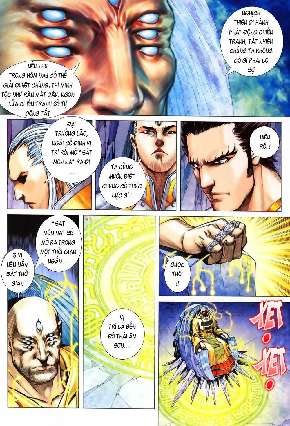 phong thần ký chapter 45 17