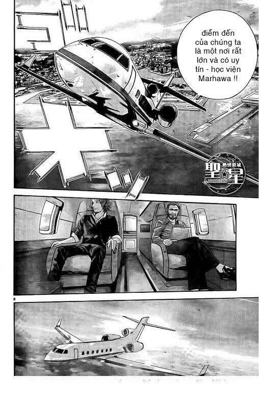 resident evil - marhawa desire chapter 1 15