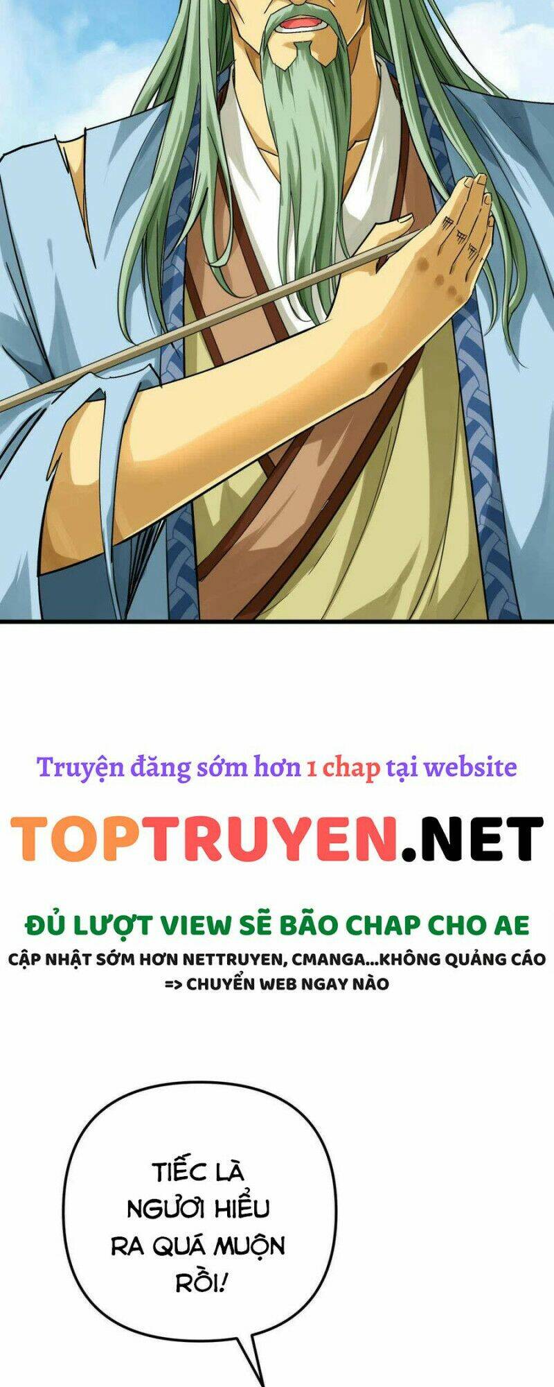 trọng sinh ta là đại thiên thần chapter 165 21